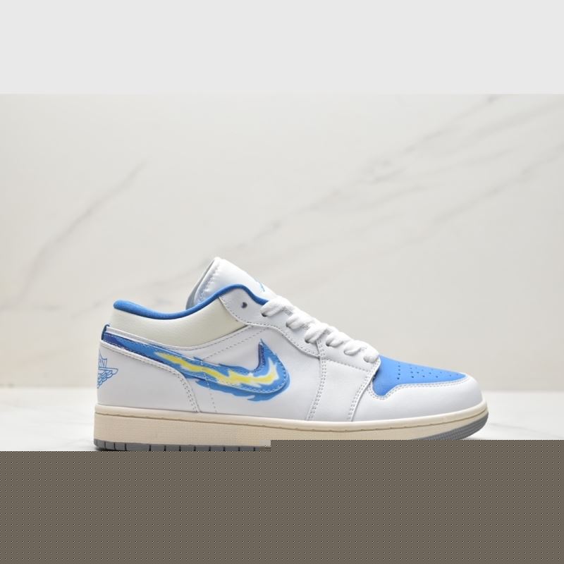 Nike Jordan